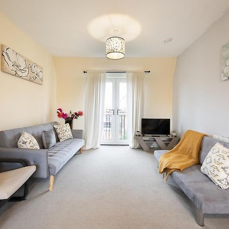 Inaras Place Aylesbury  Kültér fotó