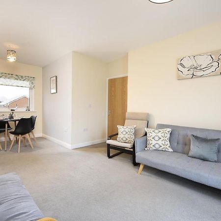 Inaras Place Aylesbury  Kültér fotó