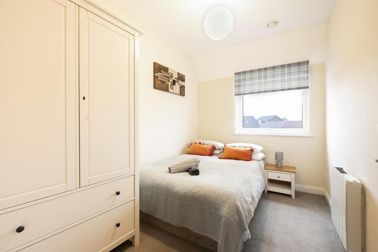 Inaras Place Aylesbury  Kültér fotó