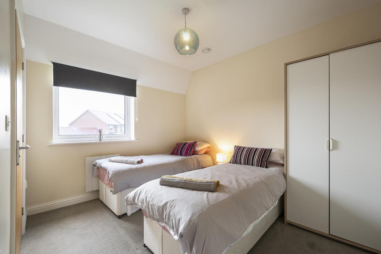 Inaras Place Aylesbury  Kültér fotó