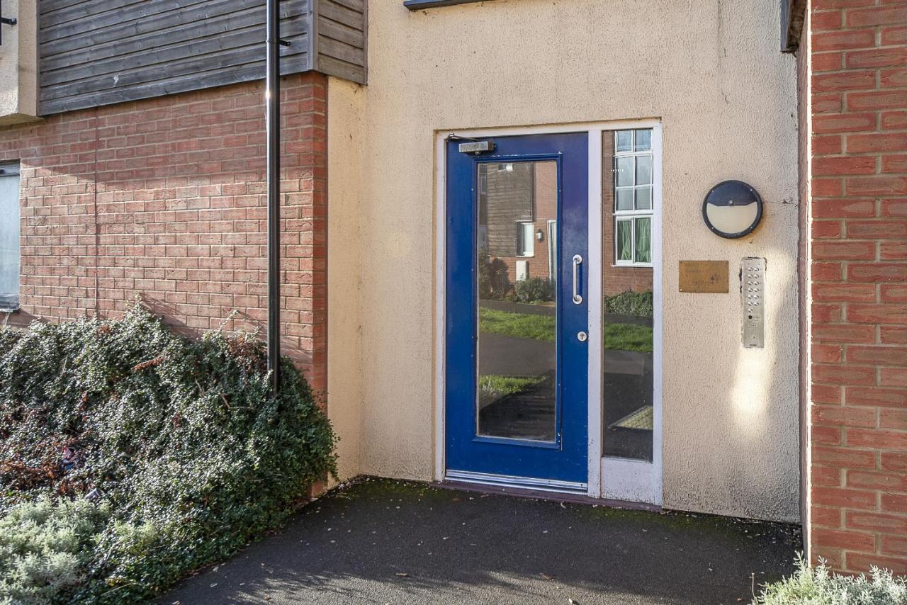 Inaras Place Aylesbury  Kültér fotó