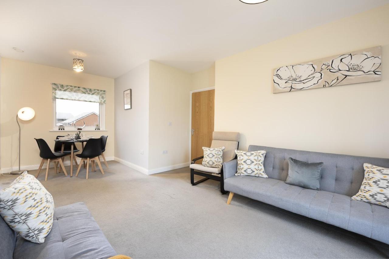 Inaras Place Aylesbury  Kültér fotó