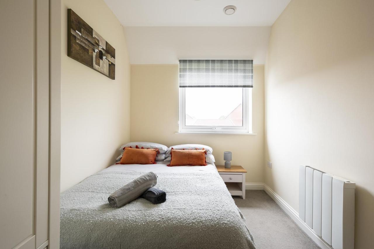 Inaras Place Aylesbury  Kültér fotó