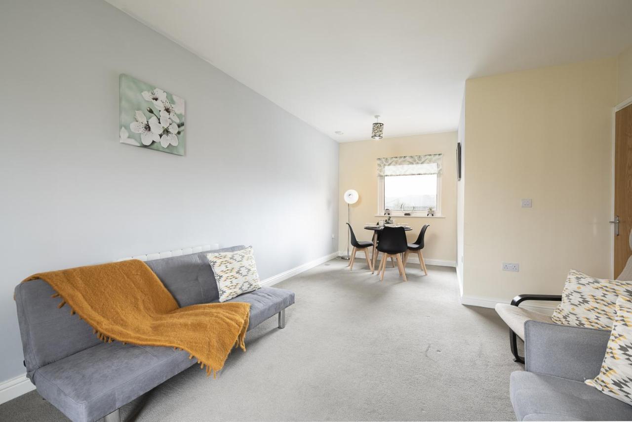 Inaras Place Aylesbury  Kültér fotó