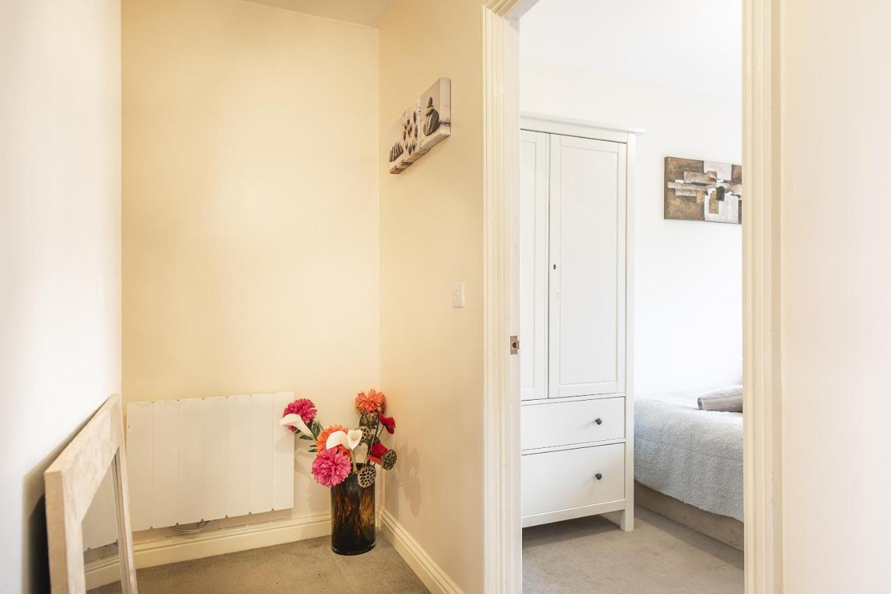 Inaras Place Aylesbury  Kültér fotó