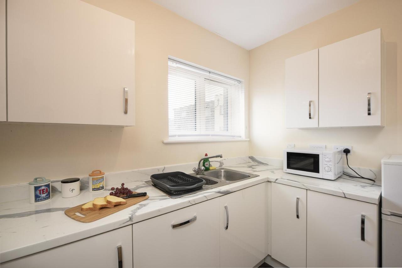 Inaras Place Aylesbury  Kültér fotó