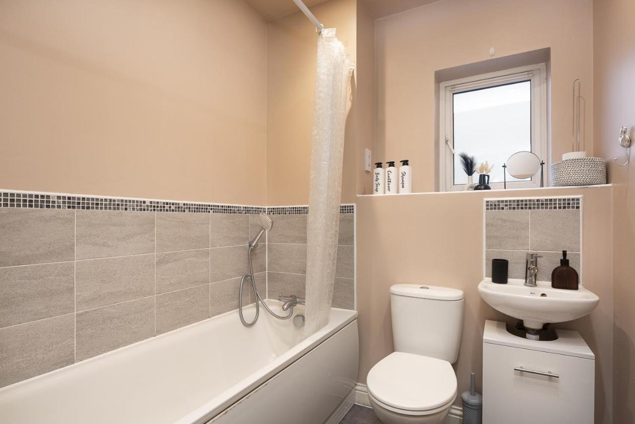 Inaras Place Aylesbury  Kültér fotó