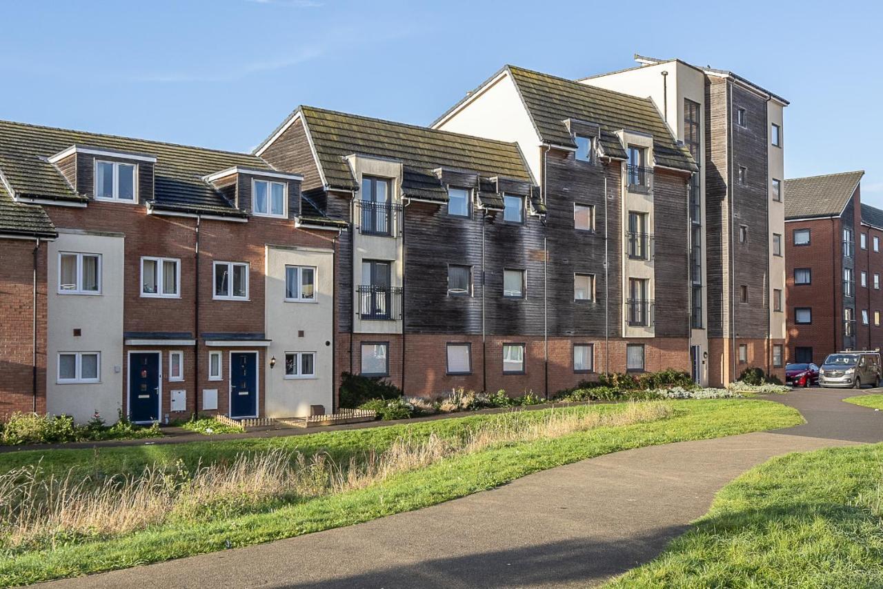 Inaras Place Aylesbury  Kültér fotó