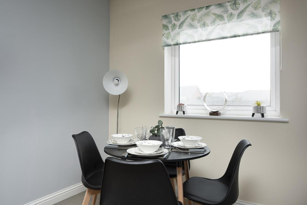 Inaras Place Aylesbury  Kültér fotó